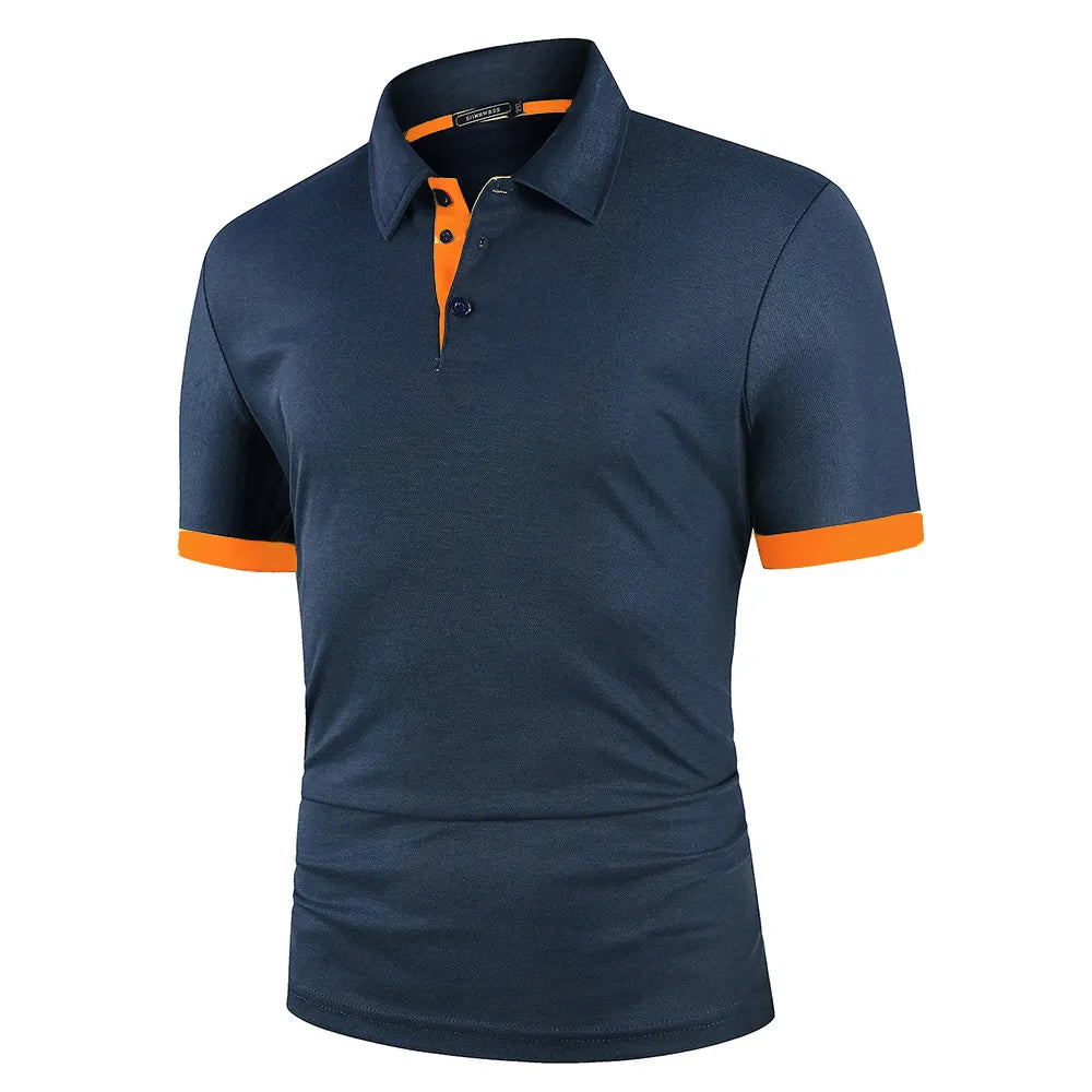 Tino | Polo Classique pour Hommes