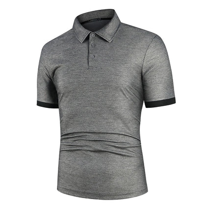 Tino | Polo Classique pour Hommes
