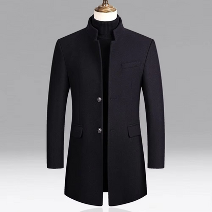 MANTEAU INTEMPOREL