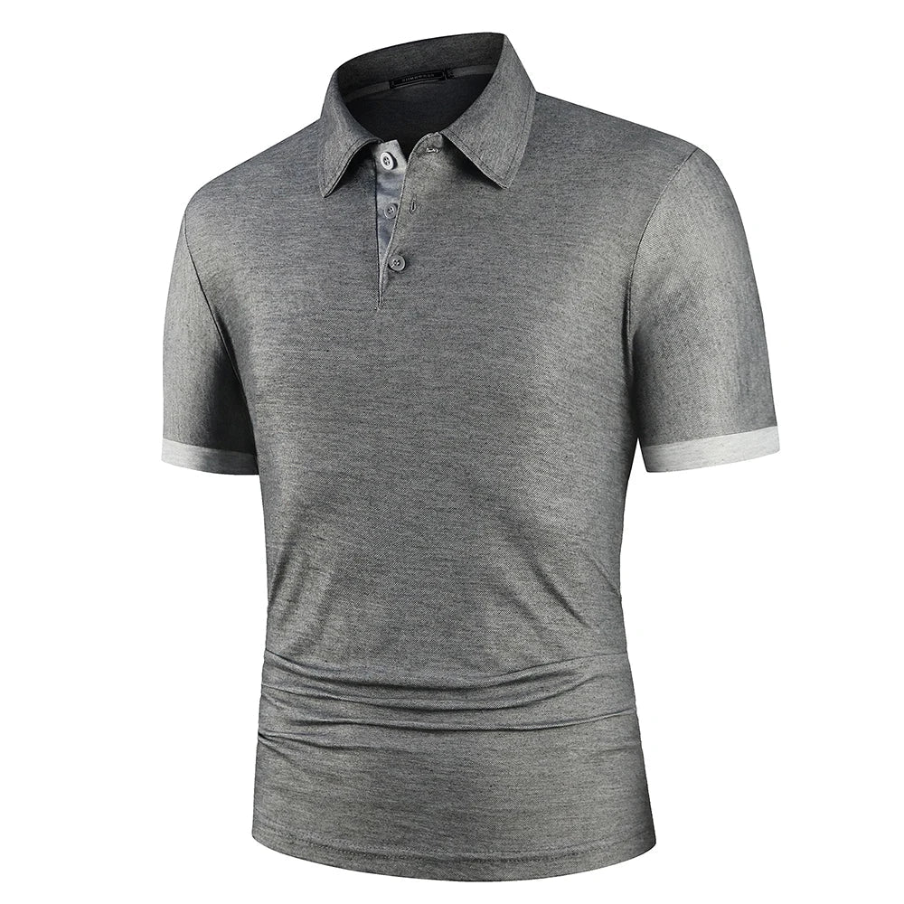 Tino | Polo Classique pour Hommes