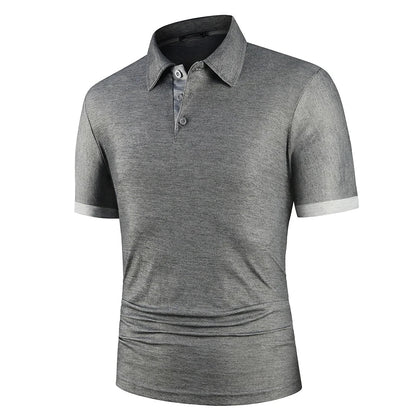 Tino | Polo Classique pour Hommes