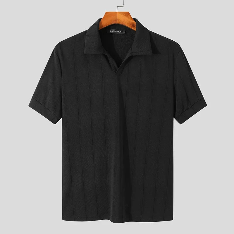 Giancarlo | Polo Classique pour Hommes
