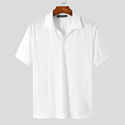 Giancarlo | Polo Classique pour Hommes