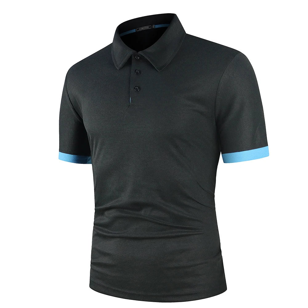 Tino | Polo Classique pour Hommes