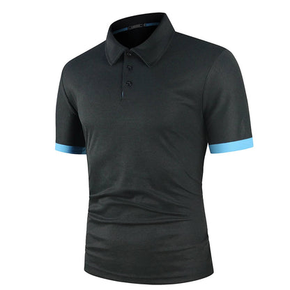 Tino | Polo Classique pour Hommes