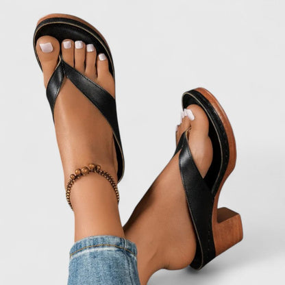 Jimena™ | talons orthopédiques