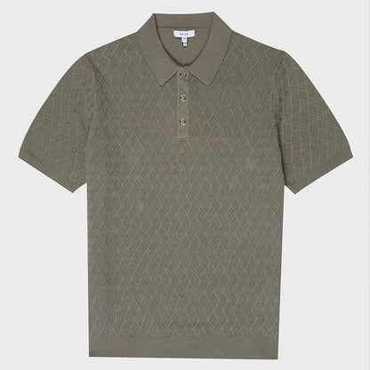 Fabiano | Polo Classique pour Hommes