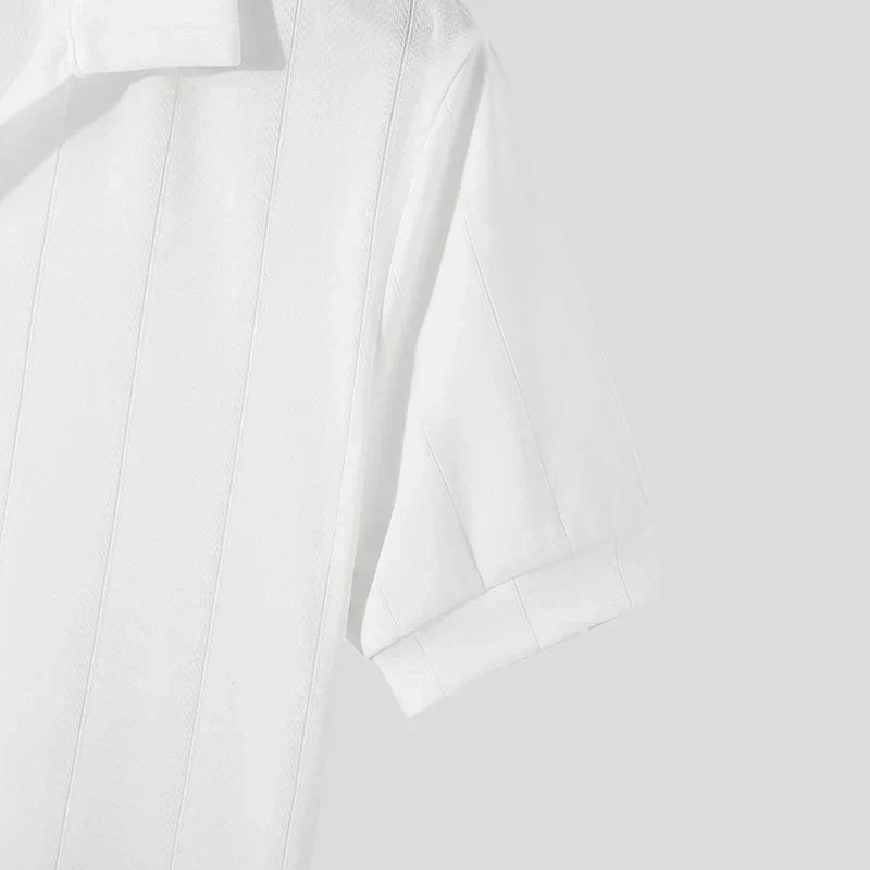 Giancarlo | Polo Classique pour Hommes