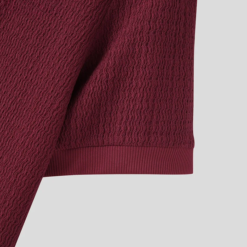 Paolo | Chemise à Manches Courtes Élégante pour Hommes