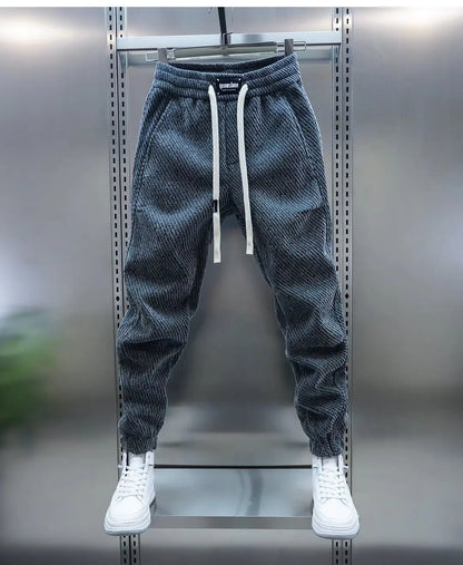 PANTALONS DÉCONTRACTÉS DE TOUS LES JOURS