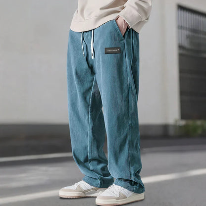 PANTALONS EN CORDUROY