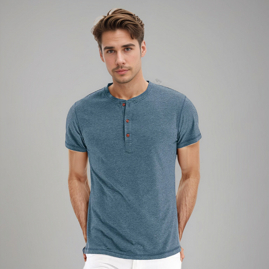 Tommaso | Polo Classique pour Hommes