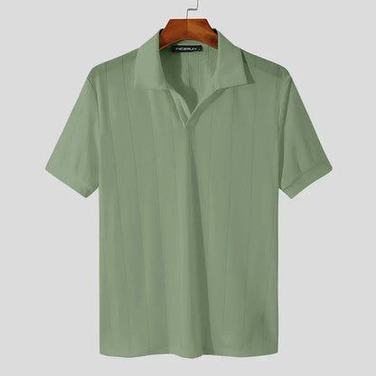 Giancarlo | Polo Classique pour Hommes