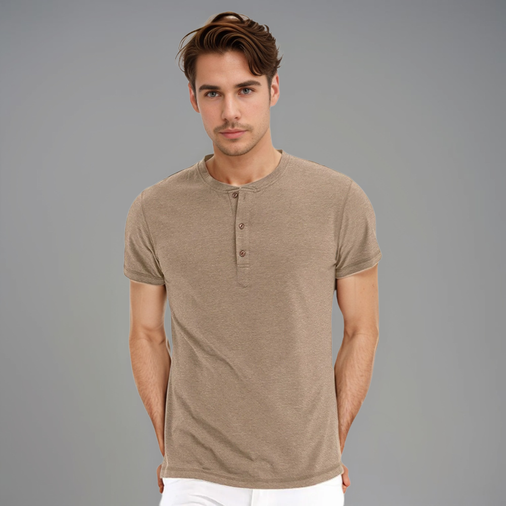 Tommaso | Polo Classique pour Hommes