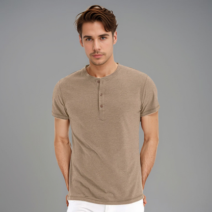 Tommaso | Polo Classique pour Hommes