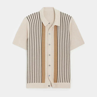 Milanello | Polo Classique pour Hommes