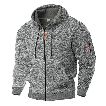 VESTE EN POLAIRE ÉLÉGANTE