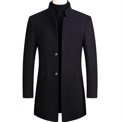 MANTEAU INTEMPOREL