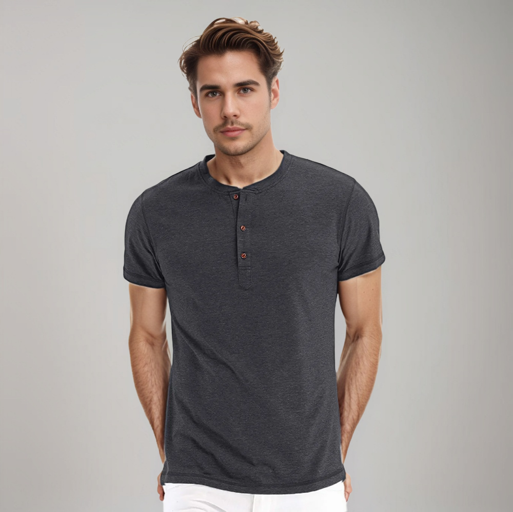 Tommaso | Polo Classique pour Hommes