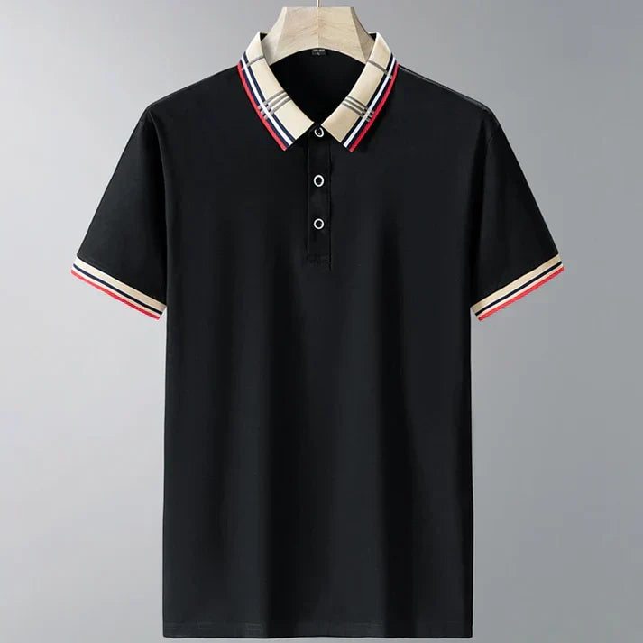 Carlo | Polo Classique pour Hommes