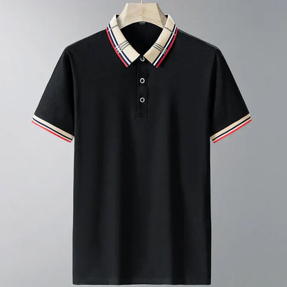 Carlo | Polo Classique pour Hommes