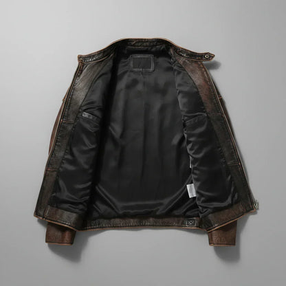 VESTE VINTAGE POUR HOMME