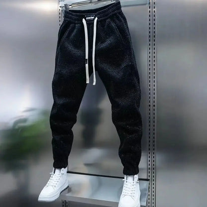 PANTALONS DÉCONTRACTÉS DE TOUS LES JOURS