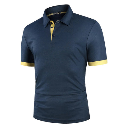 Tino | Polo Classique pour Hommes