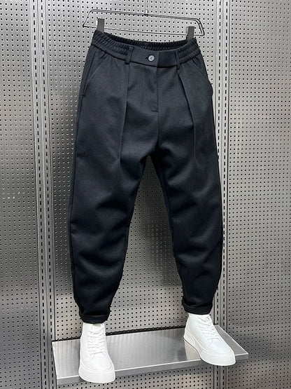 PANTALONS ÉLÉGANTS