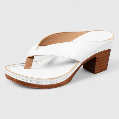 Jimena™ | talons orthopédiques