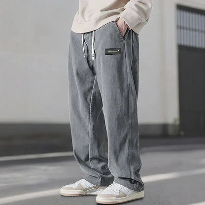 PANTALONS EN CORDUROY