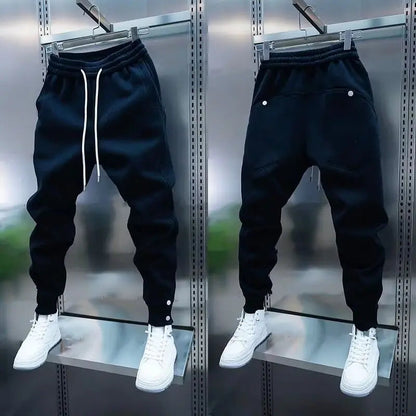 PANTALON SLIM-FIT