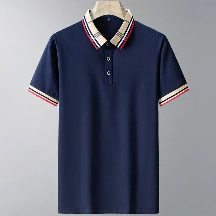 Carlo | Polo Classique pour Hommes
