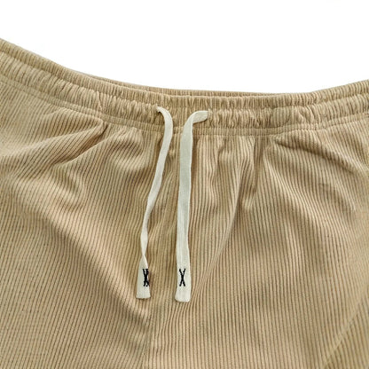 PANTALONS EN CORDUROY