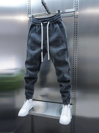 PANTALONS DÉCONTRACTÉS DE TOUS LES JOURS
