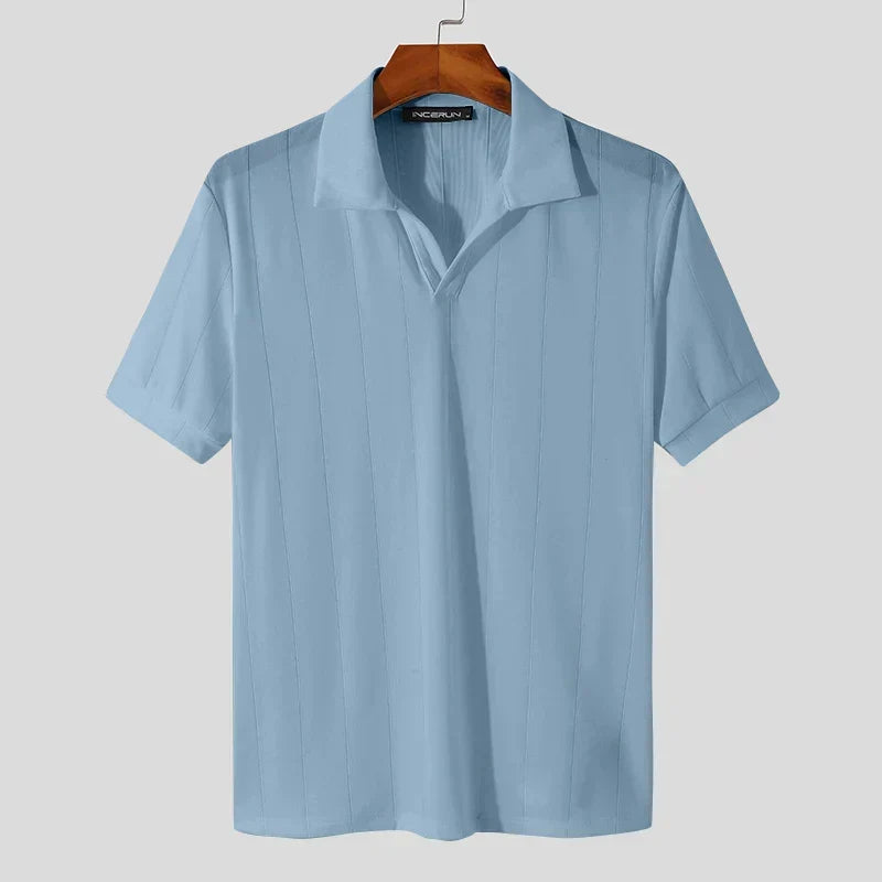 Giancarlo | Polo Classique pour Hommes