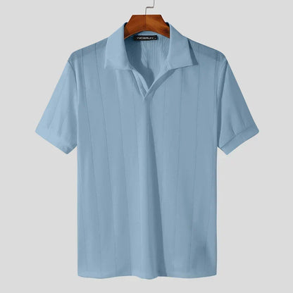 Giancarlo | Polo Classique pour Hommes