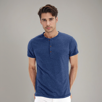 Tommaso | Polo Classique pour Hommes