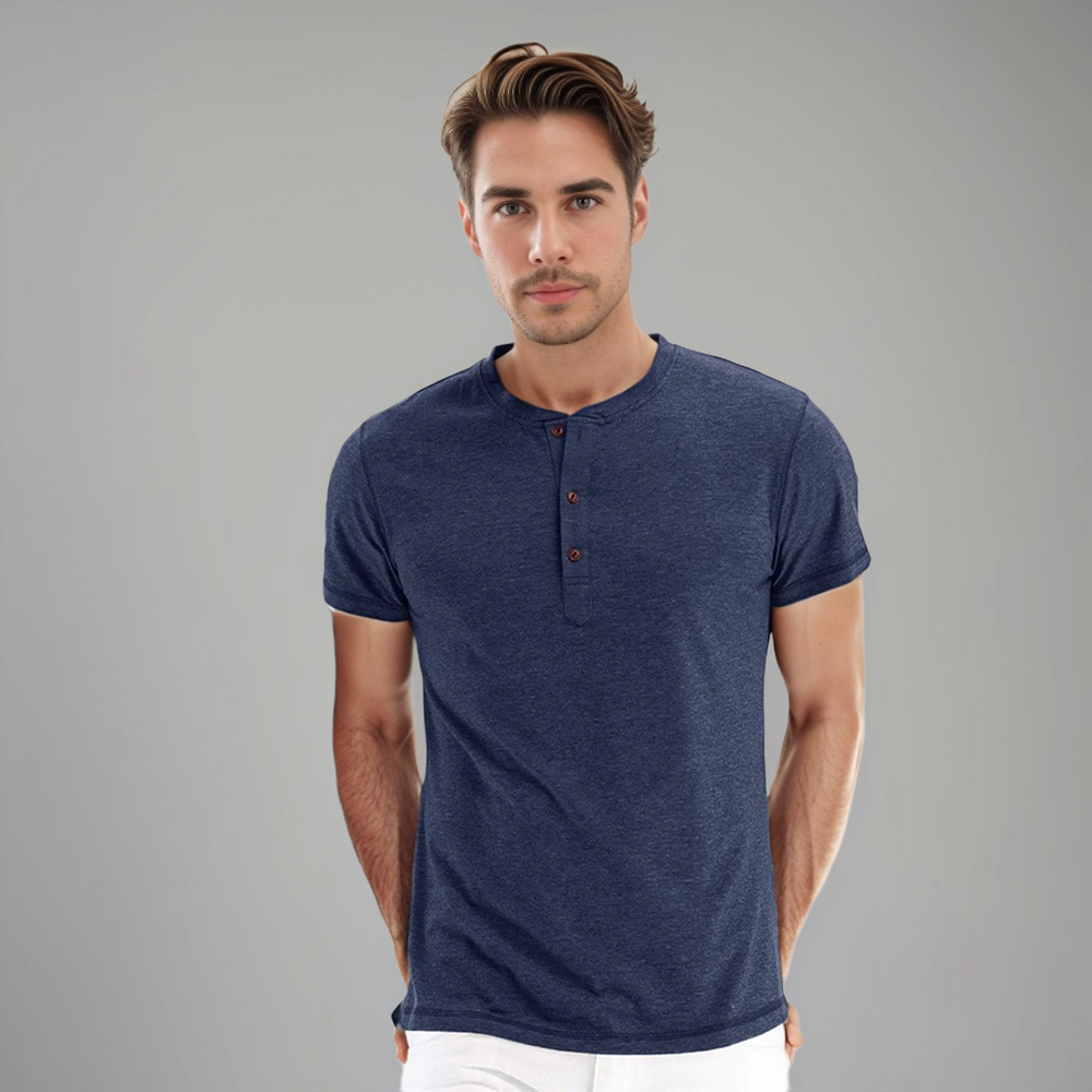 Tommaso | Polo Classique pour Hommes