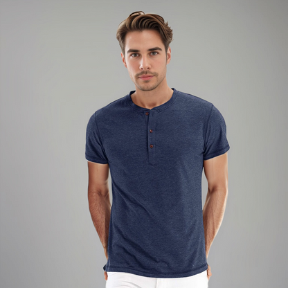 Tommaso | Polo Classique pour Hommes