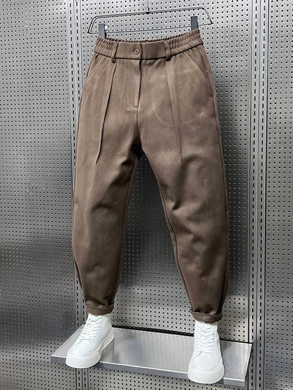 PANTALONS ÉLÉGANTS