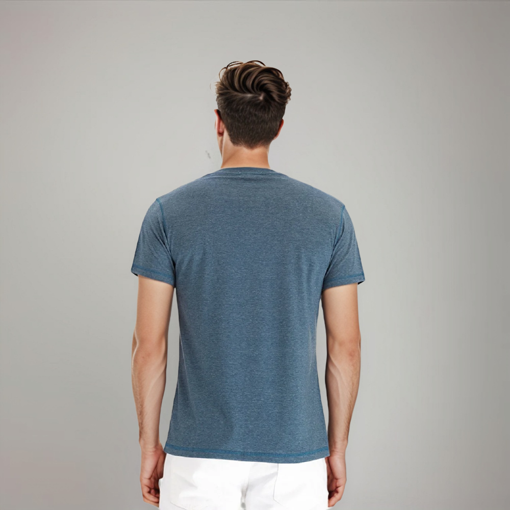 Tommaso | Polo Classique pour Hommes