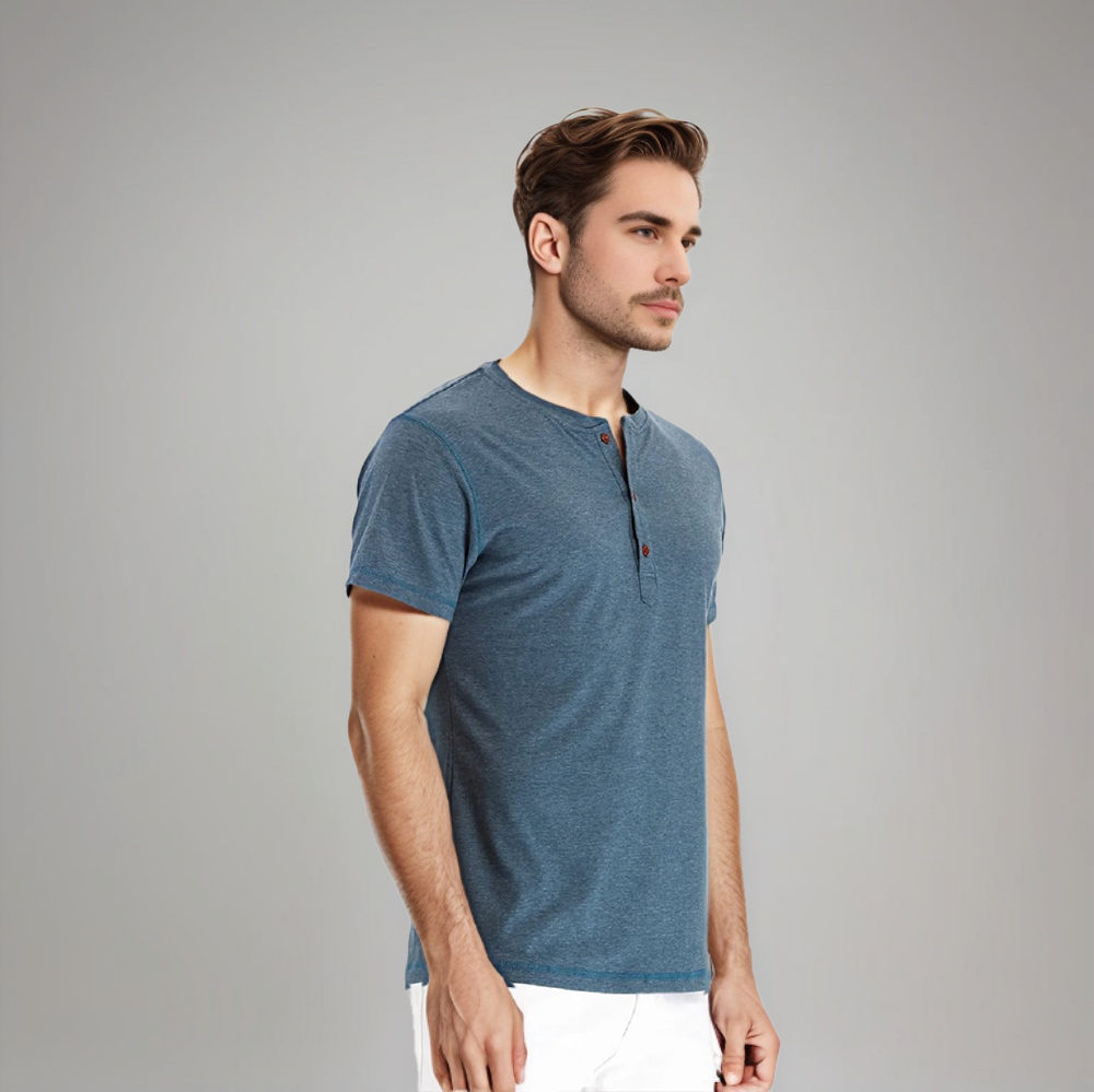 Tommaso | Polo Classique pour Hommes