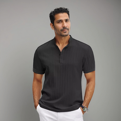 Salvatore | Polo Classique pour Hommes