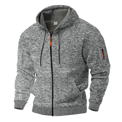 VESTE EN POLAIRE ÉLÉGANTE