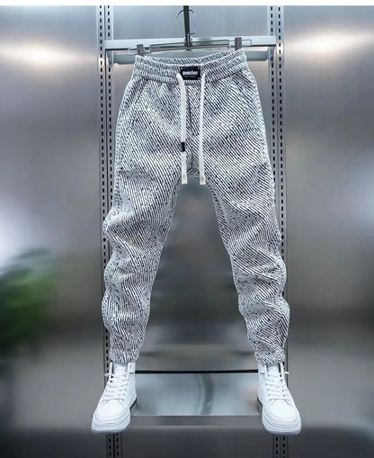 PANTALONS DÉCONTRACTÉS DE TOUS LES JOURS