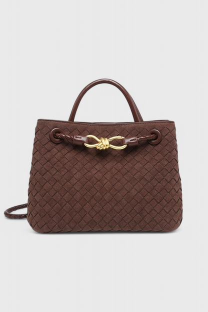 Sac à main Tara avec sangle réglable