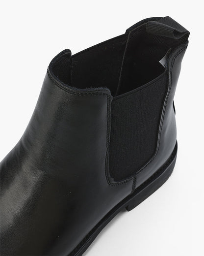 Gabriel | Bottines Chelsea Classiques pour Hommes en Cuir