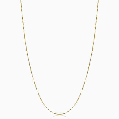 COLLIER BODEGA BOX