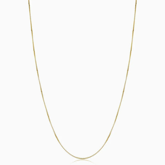 COLLIER BODEGA BOX